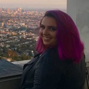 Meet your Posher, Madeline